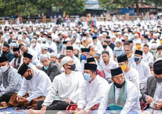 Walikota