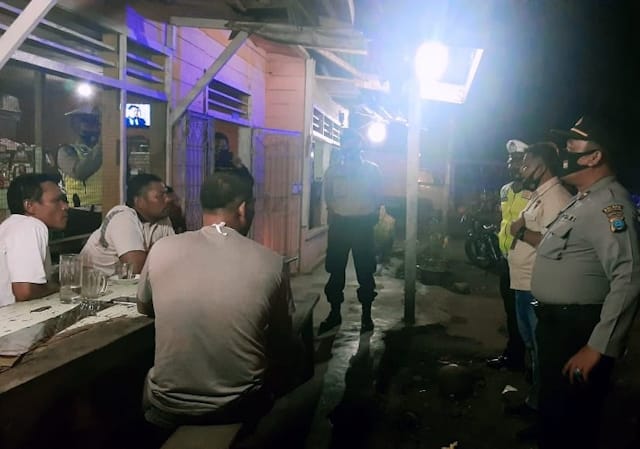 Patroli