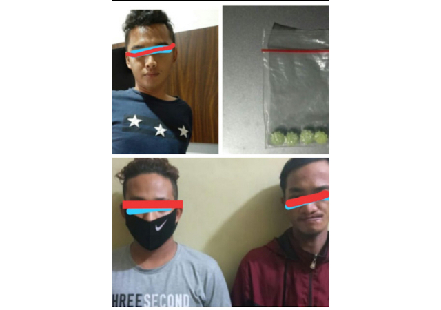 Polsek Binjai