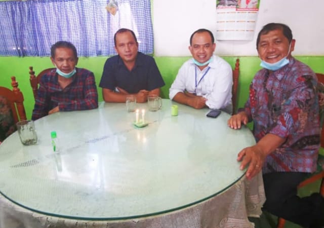 Bupati Karo