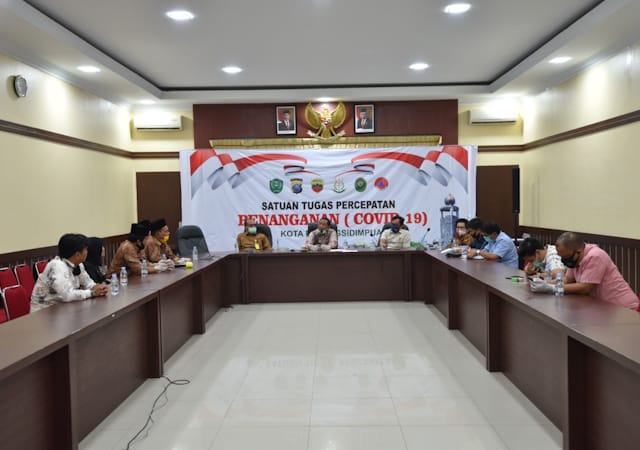 Perwakilan