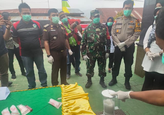 Polres