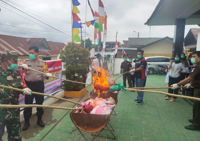 Polres