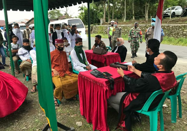 Bersama