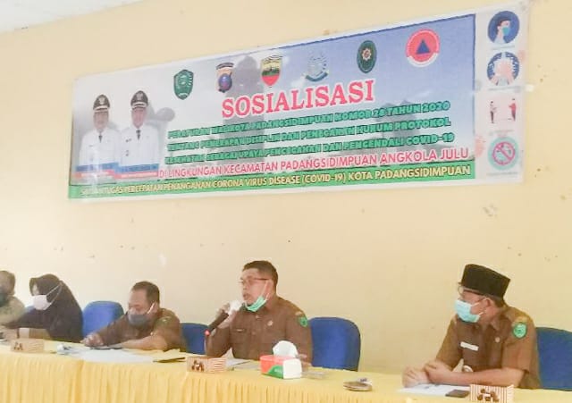 Sosialisasi