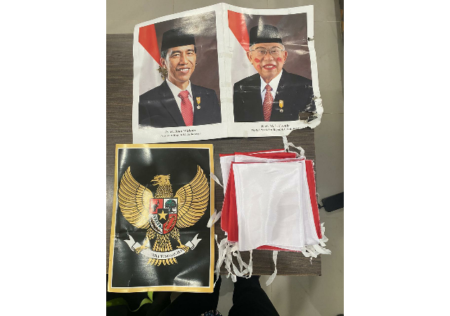 Sicantik Ini Ditangkap Polisi Setelah Viralkan Foto Pemimpin Negara 1 IMG 20200918 205057