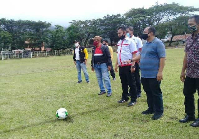 Kompetisi