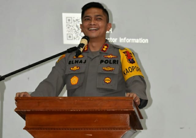 Kapolres