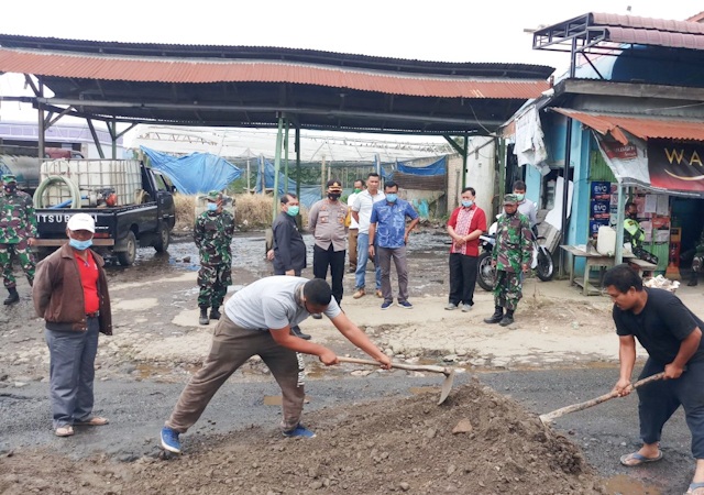 Bupati