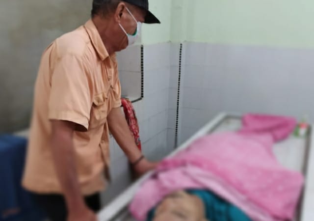 polsek medan timur