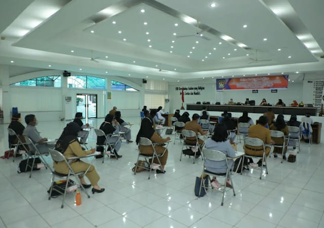 pemerintah asahan