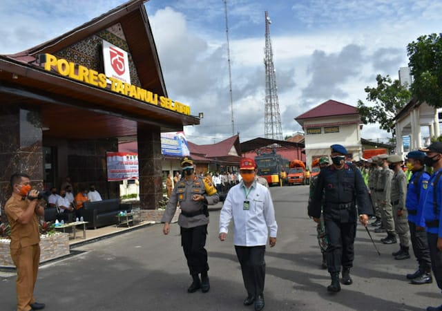 Bupati