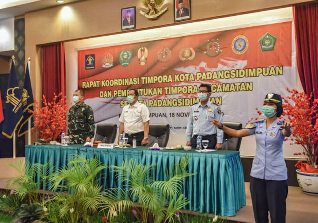 Walikota