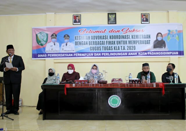 Walikota