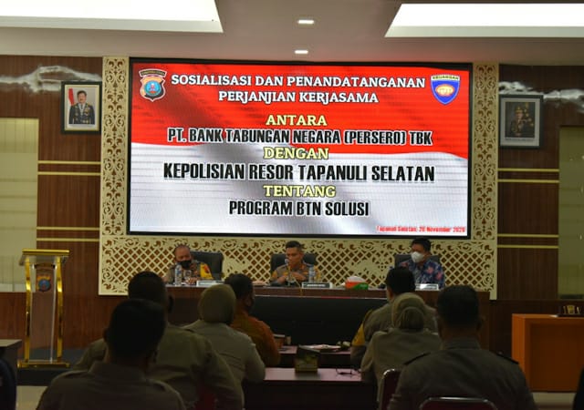 Sosialisasi