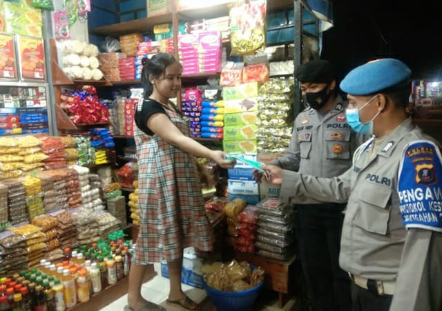 Patroli