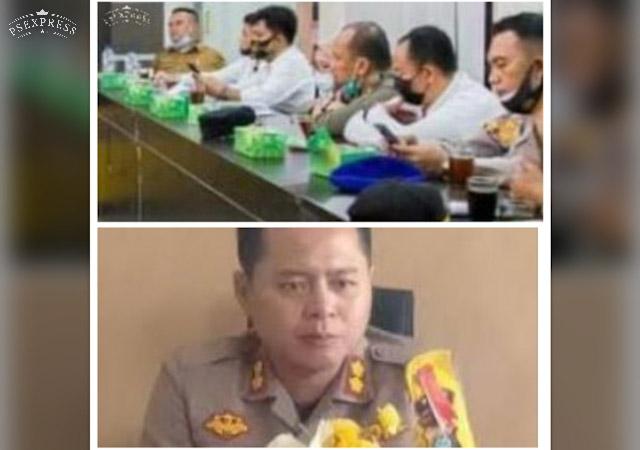 Kapolres