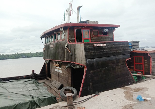 Teluk nibung