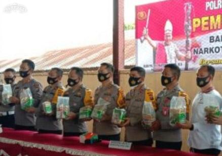 KPolres