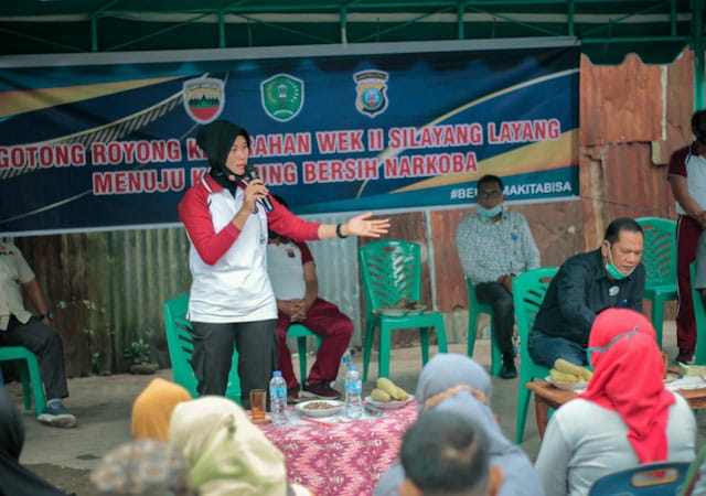 Walikota