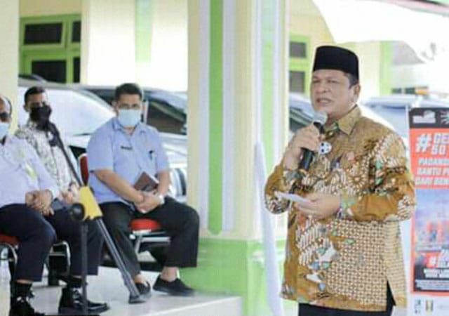 Apresiasi