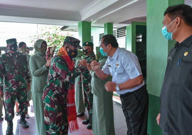 Walikota
