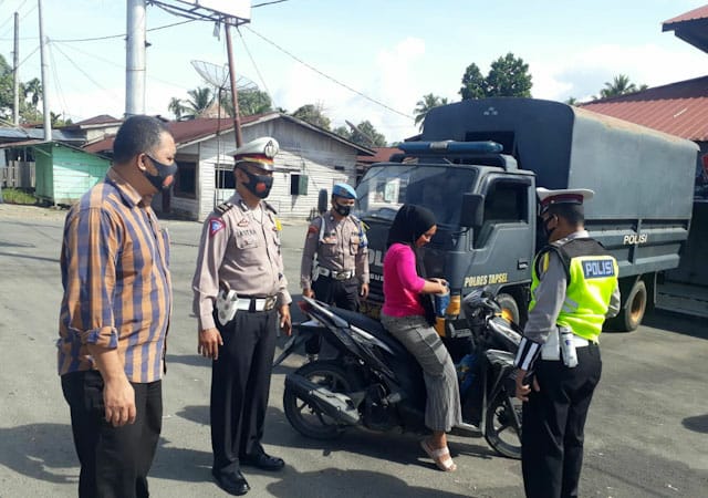 Polres