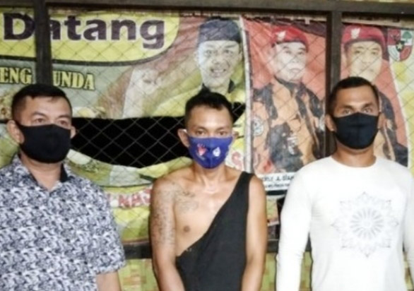 Warga