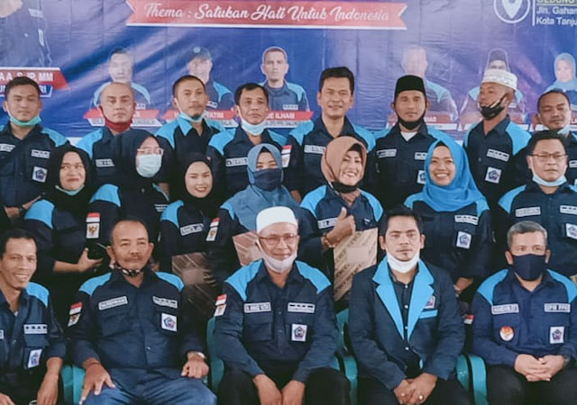 Partai perjuangan