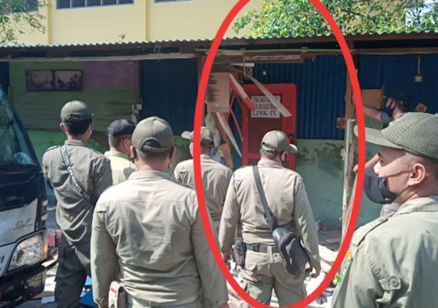 Satpol PP