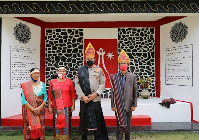 istana