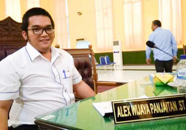anggota DPRD
