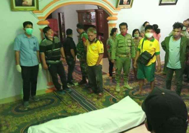 anggota DPRD
