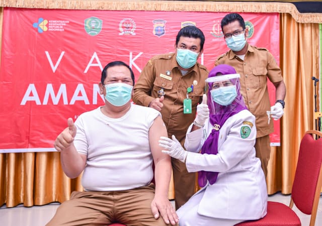 Walikota