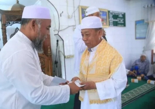 Bupati