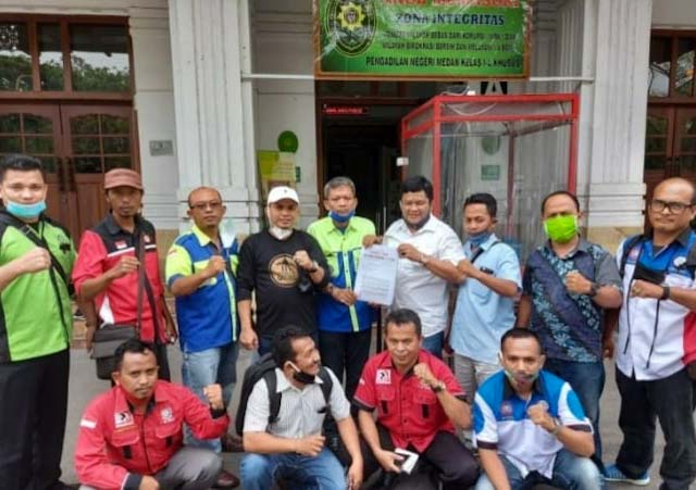 Gubernur sumut