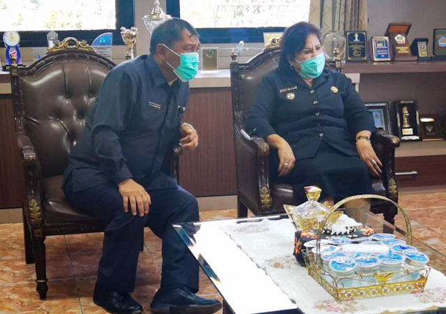 Wakil bupati