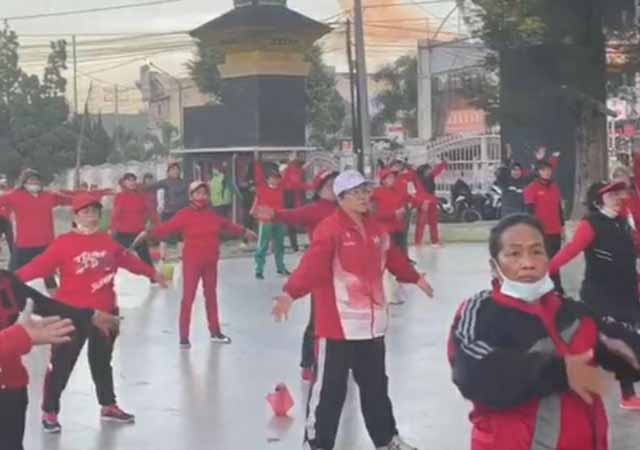 Ketua Dprd