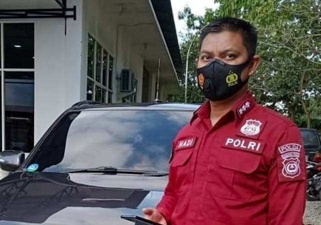 Polisi