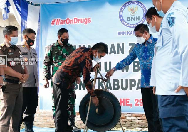 Wakil bupati