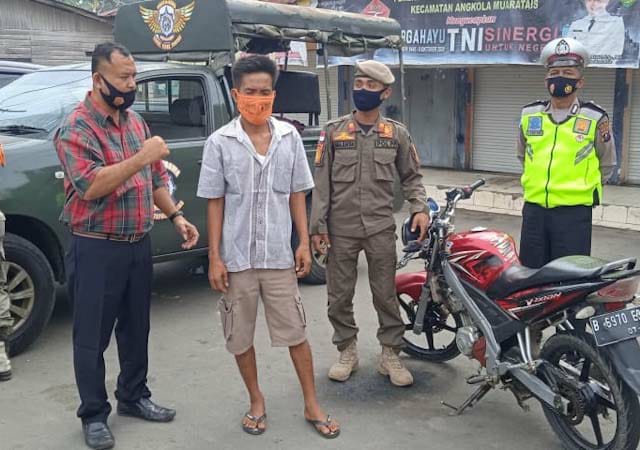 Masker