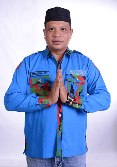 Patiluban Mudik