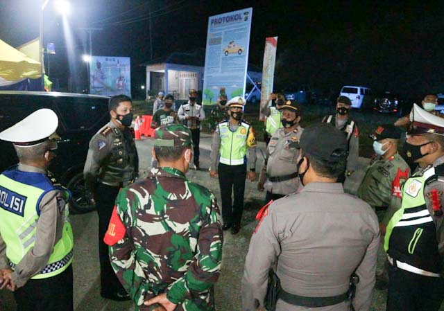 Dir lantas polda sumut