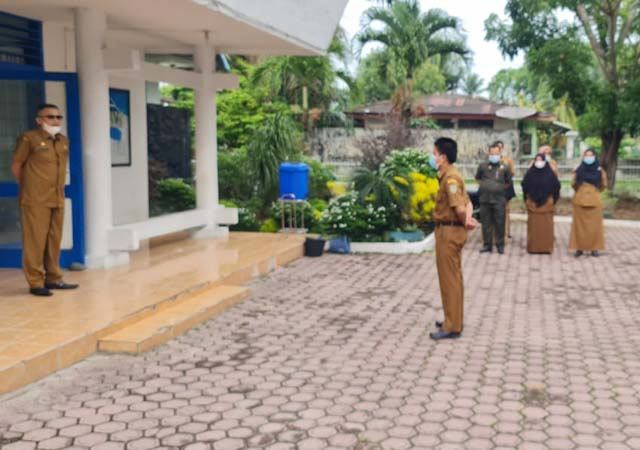 Dinas kominfo