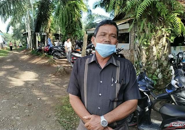 Belajar tatap muka