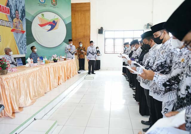 Paw pengurusan