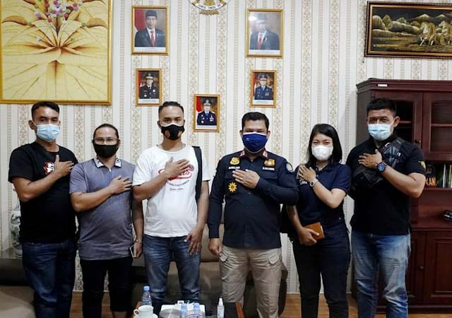 Kantor imigrasi