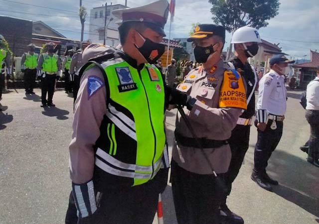 Kapolres