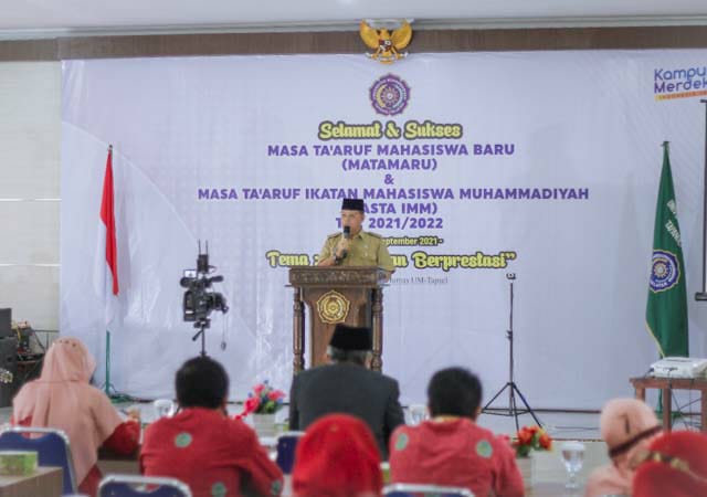 Wakil Wali Kota