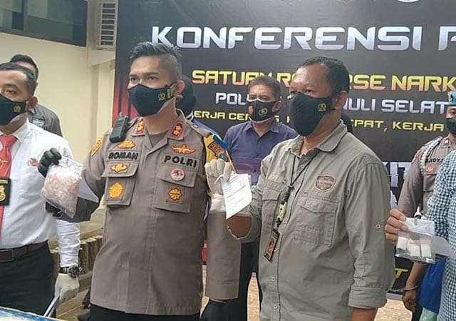 Kapolres